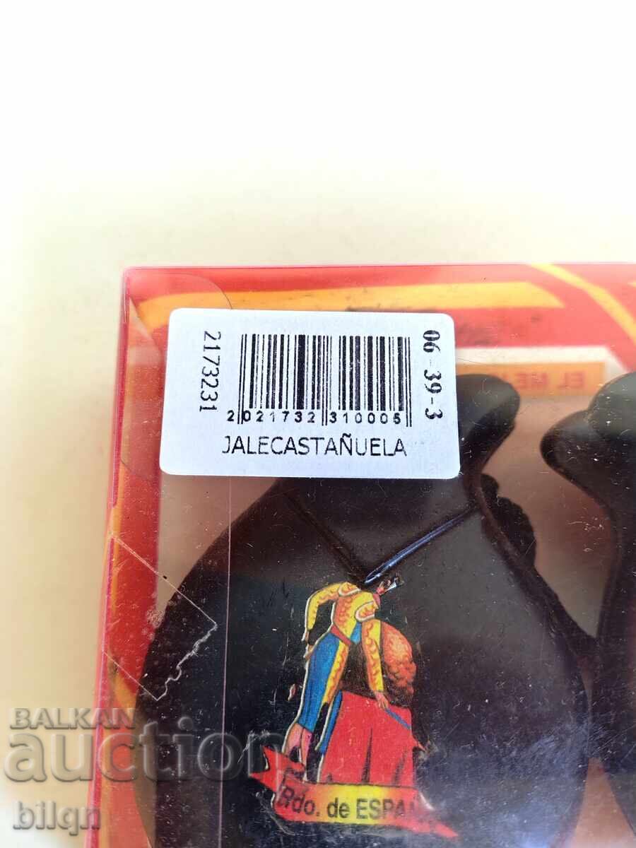 Испански Кастенети - 6 Испански Кастенети - 6