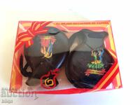 Spanish Castanets