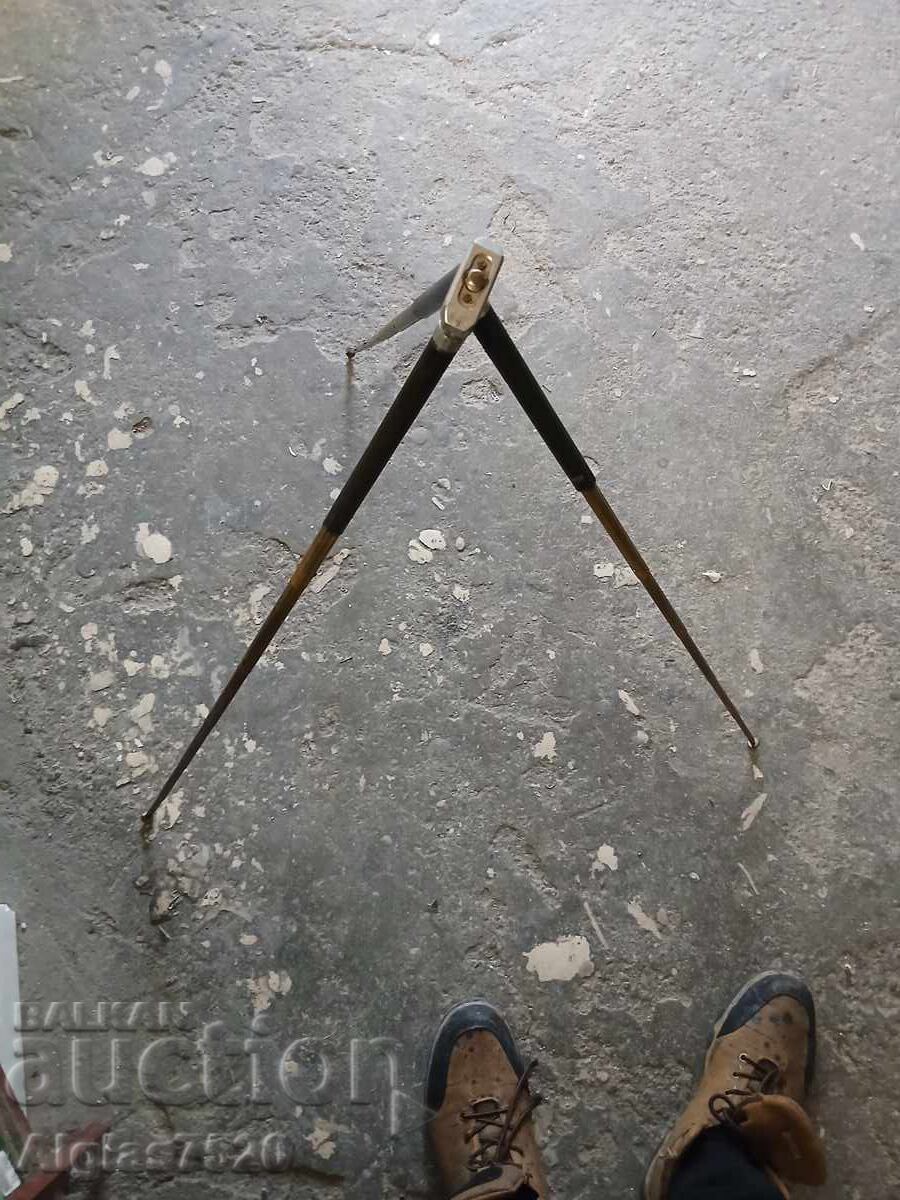 Suport pentru cameră foto "Zeeis" - 6