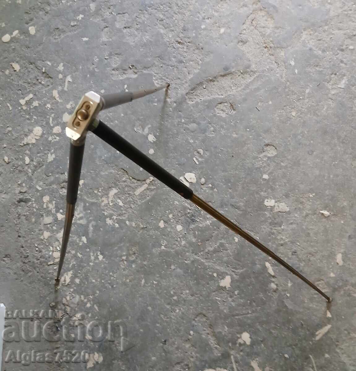 Suport pentru cameră foto "Zeeis" - 7