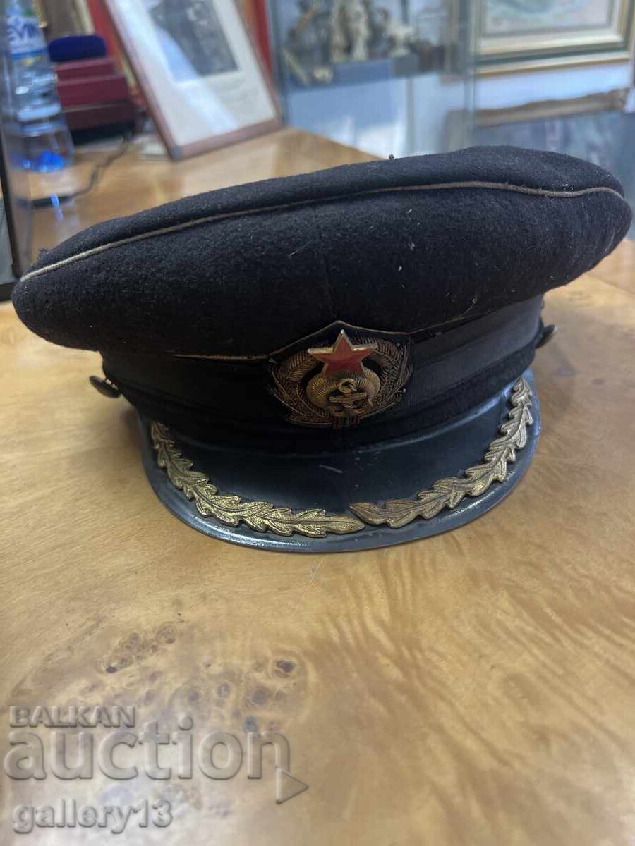 Naval Hat Uniform Cockade Naval Hat Uniform Cockade