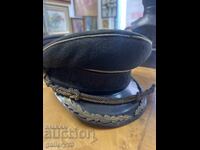 Στρατιωτικό καπέλο στολή