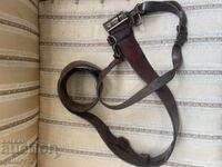 Ζώνη Στρατιωτικής Στολής