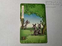 Фонокарта МОБИКОМ - 2001 година