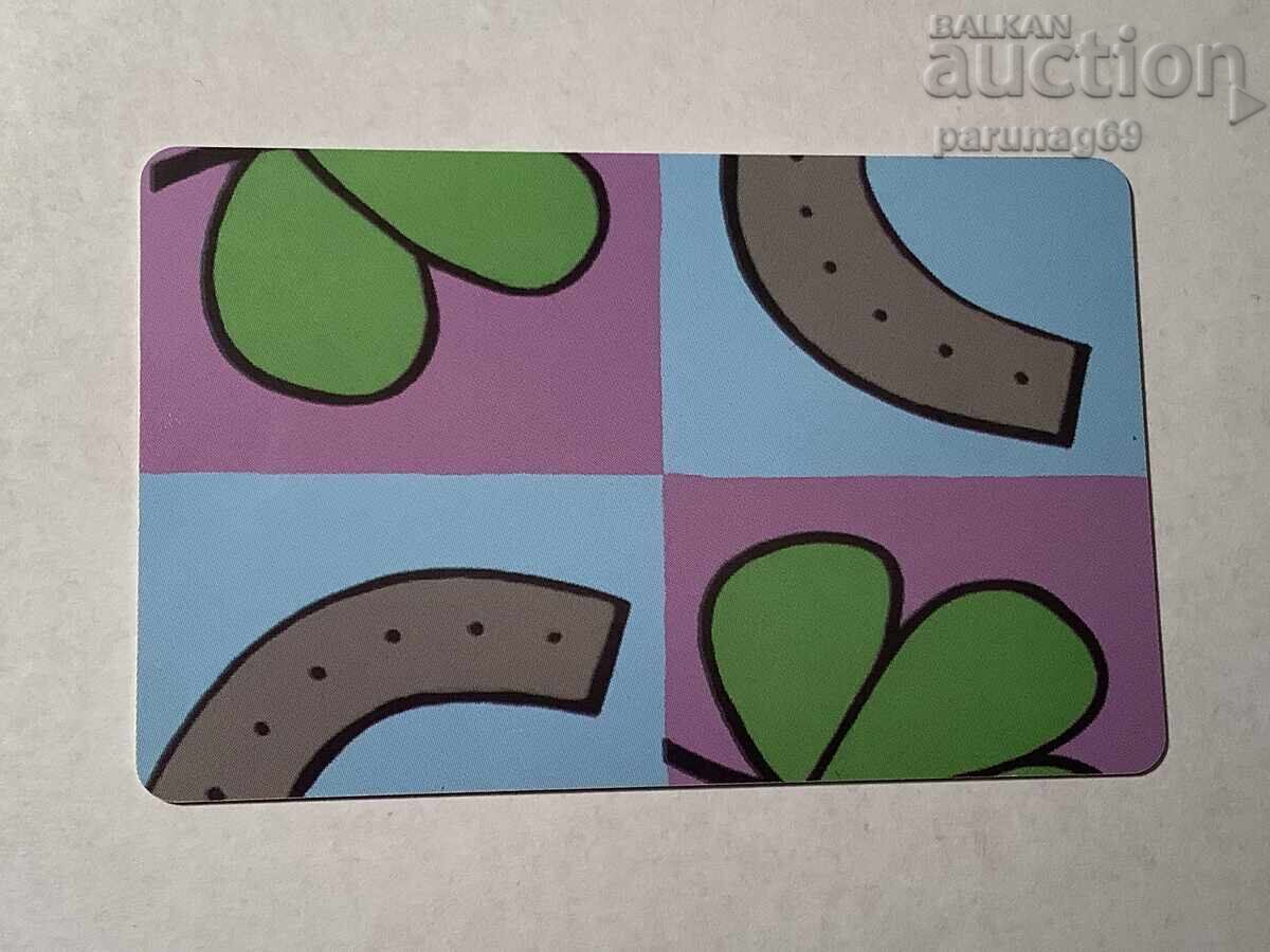 MOBICOM phonemap - 2004