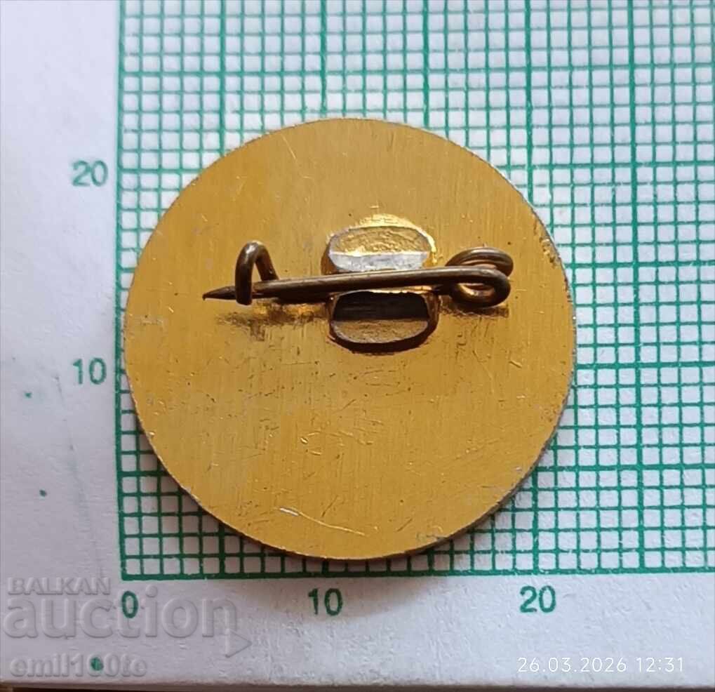 Livrarea Insigna - TVK Buntovna