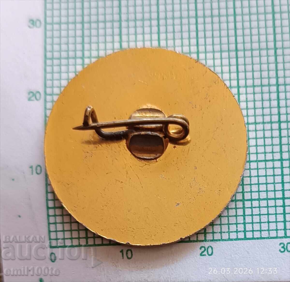 Livrarea Insignă - Școala Primară Nr. 1 "Liliana Karastoianova" Lom Livrarea Insignă - Școala Primară Nr. 1 "Liliana Karastoianova" Lom