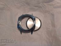 Nouă carcasă de ceas Raketa pentru nevăzători