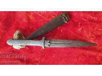 Cuțit de burlac din vremea țarilor/coroanei