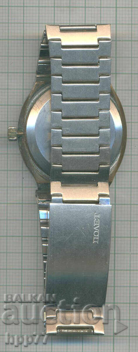 Δημοπρασία Ρολόι 6