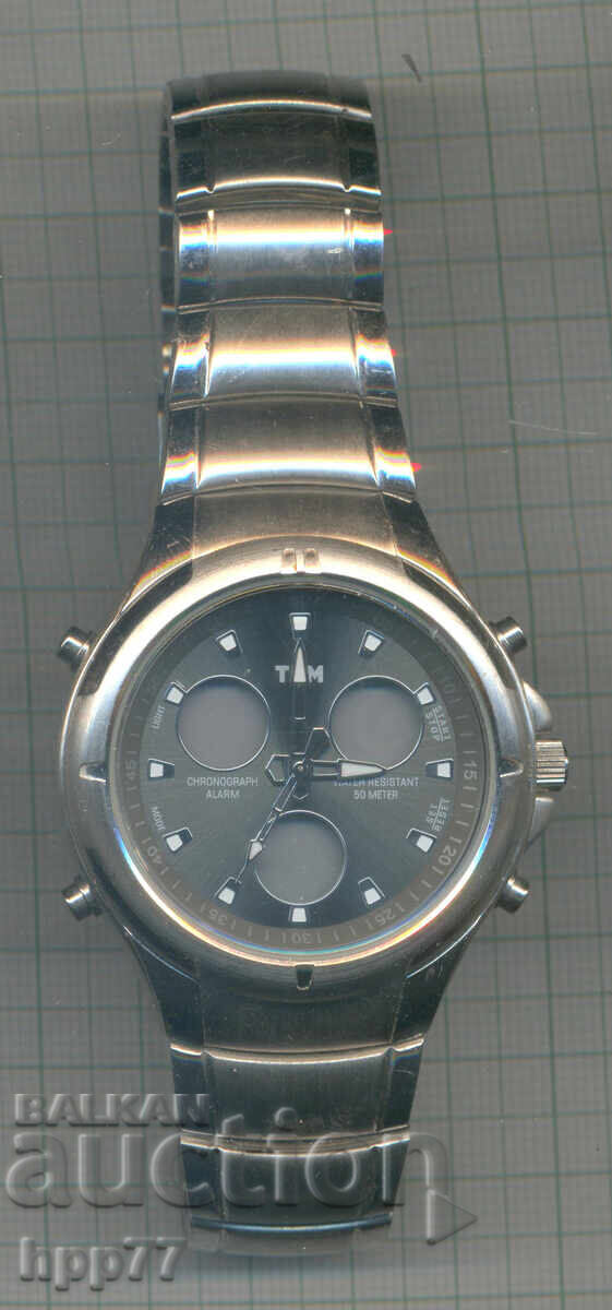 Часовник   10