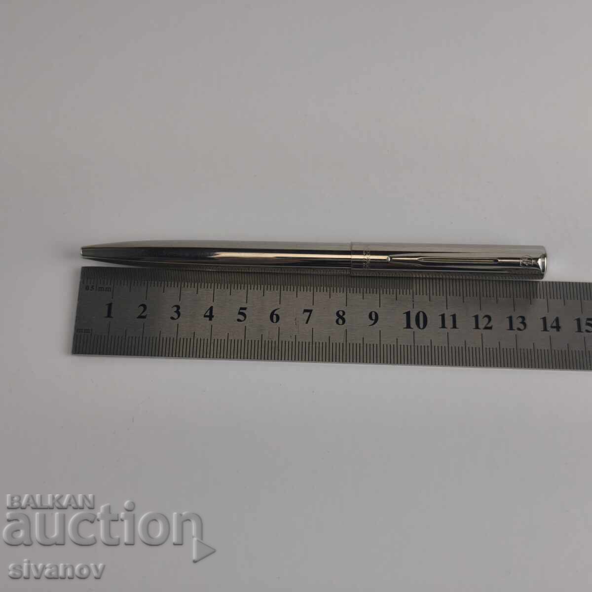 Khimikalka Waterman Graduate Frantsiya #6379 - 7