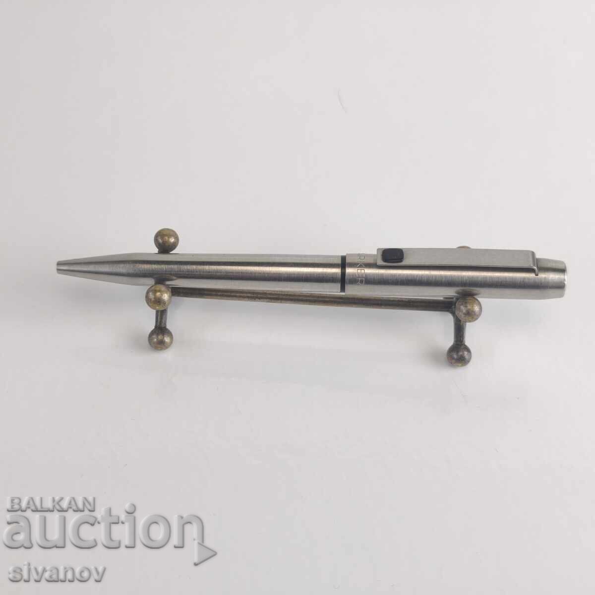 Parker 25 Flaĭter khimikalka Angliya #6380 με τιμή € 14.99 | 29.32 BGN