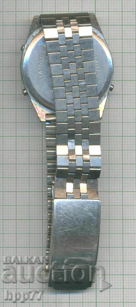 Auction Clock 17 Auction Clock 17