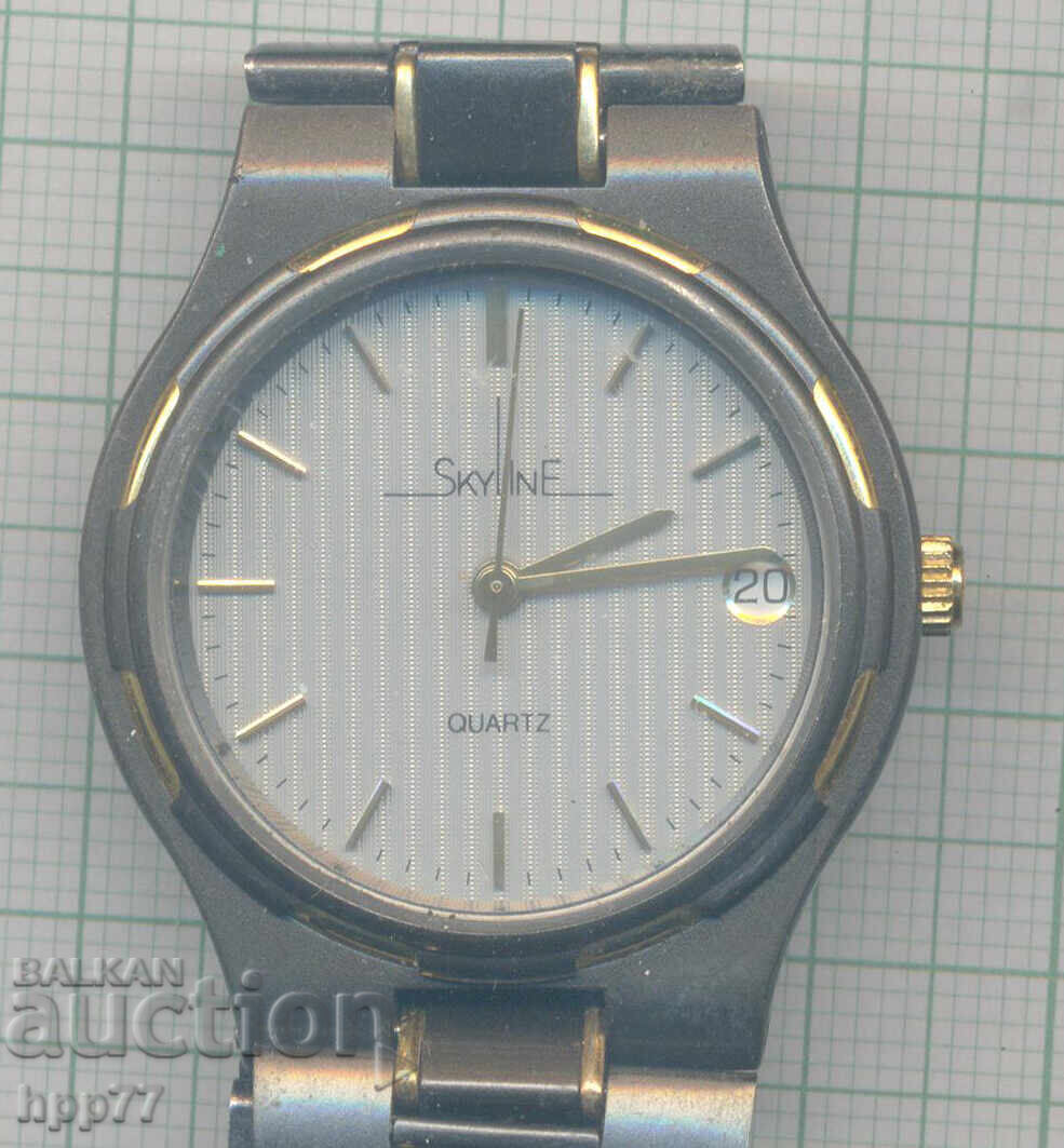 Ρολόι 18 με τιμή € 0.01 | 0.02 BGN