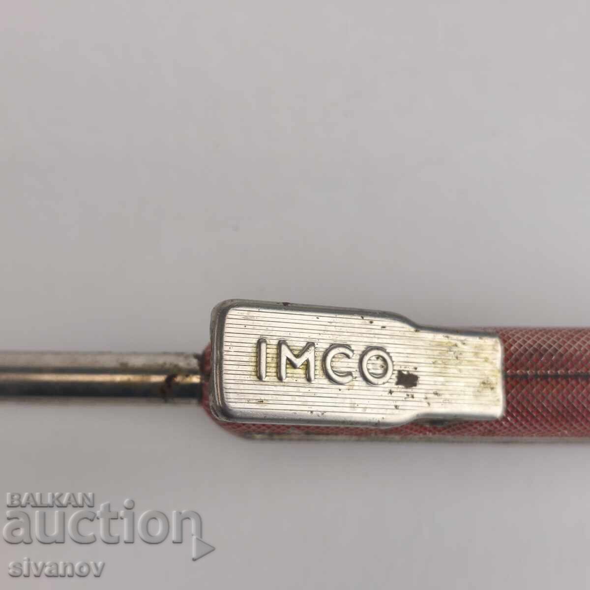 Доставка на Запалка IMCO Funkmeister за газов котлон #6381