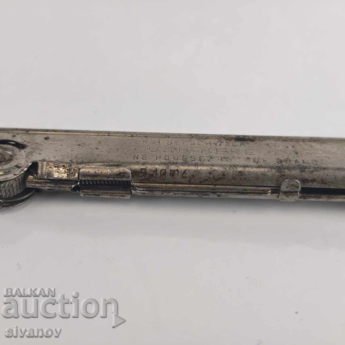 Запалка IMCO Funkmeister за газов котлон #6381 - 5