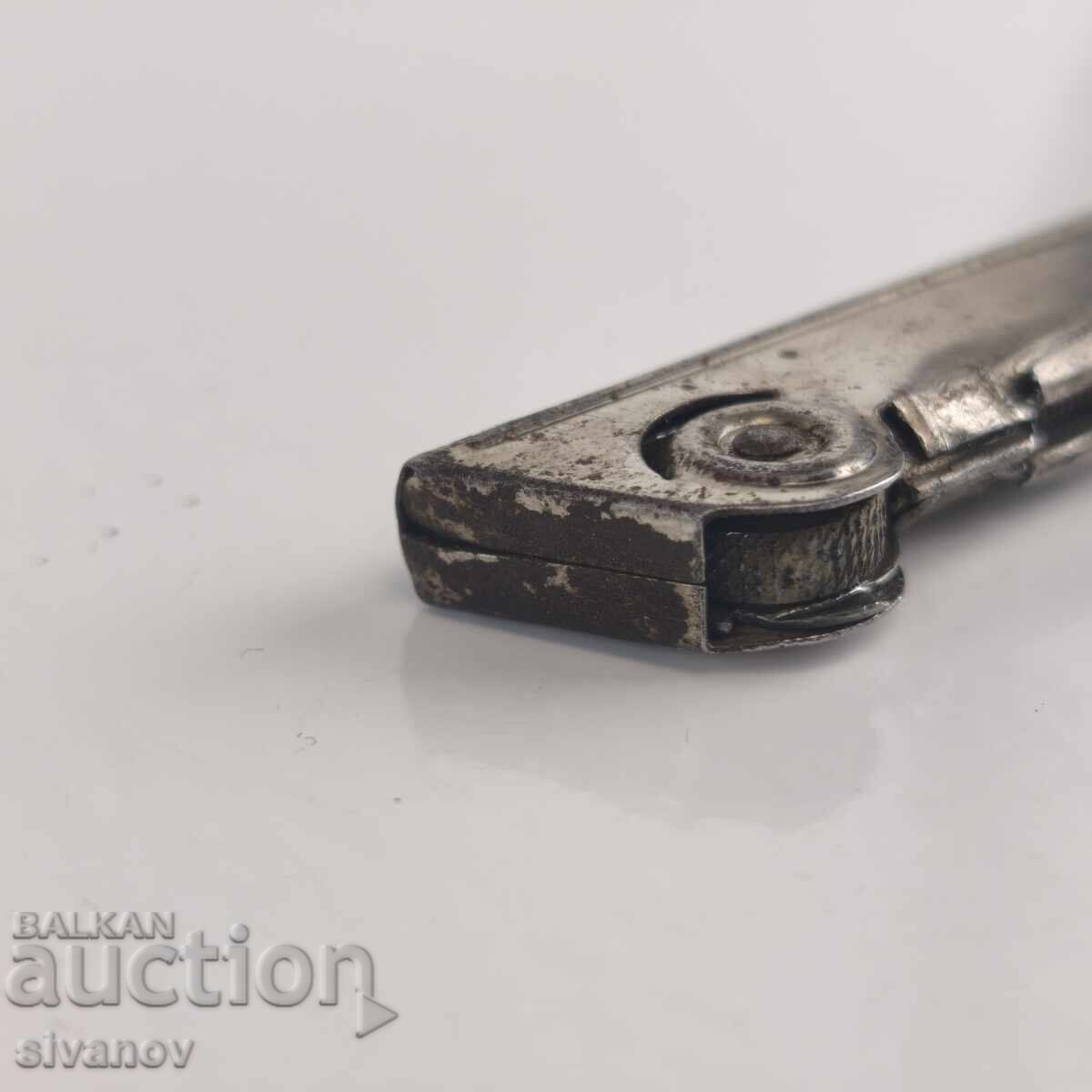 Запалка IMCO Funkmeister за газов котлон #6381 - 6