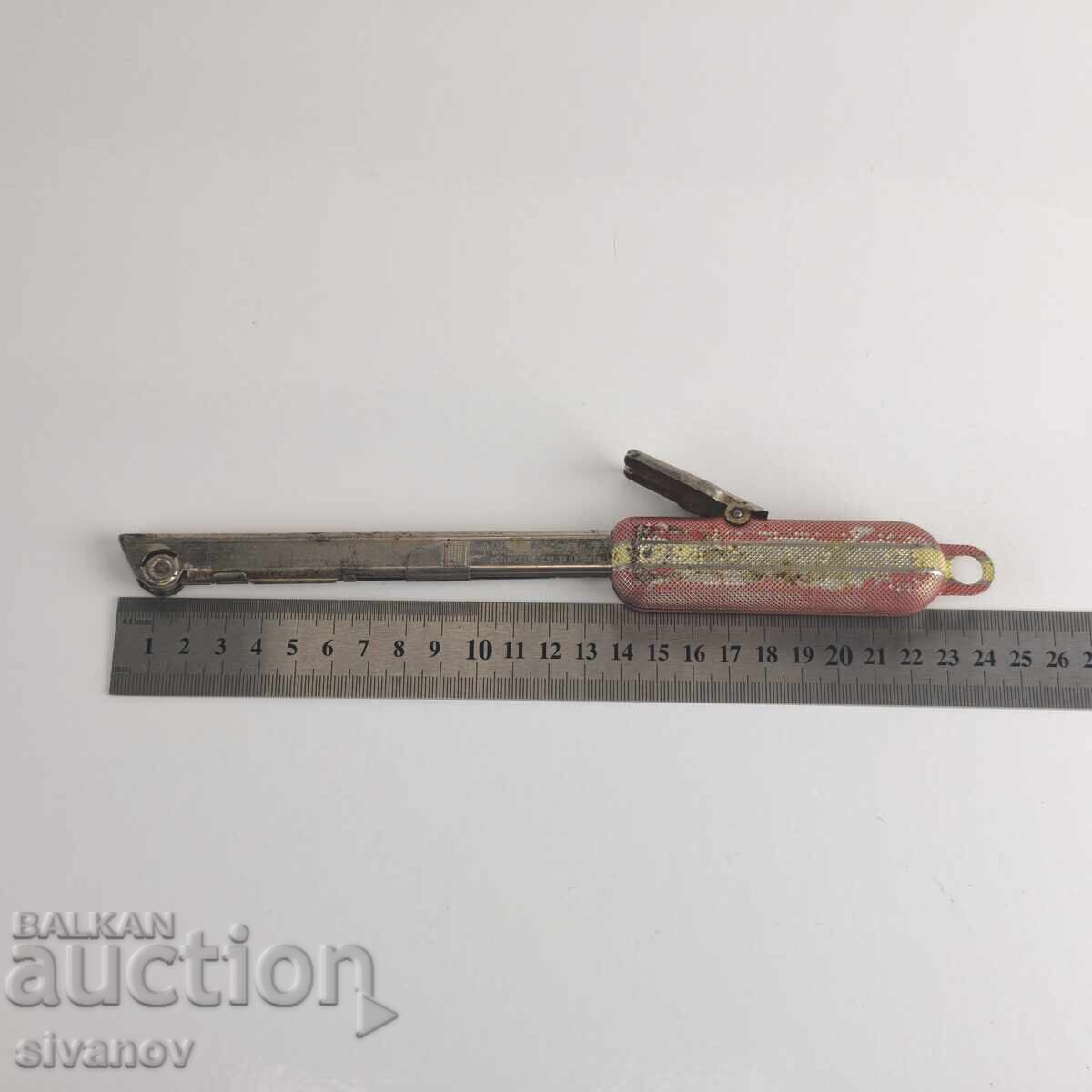 Запалка IMCO Funkmeister за газов котлон #6381 - 7