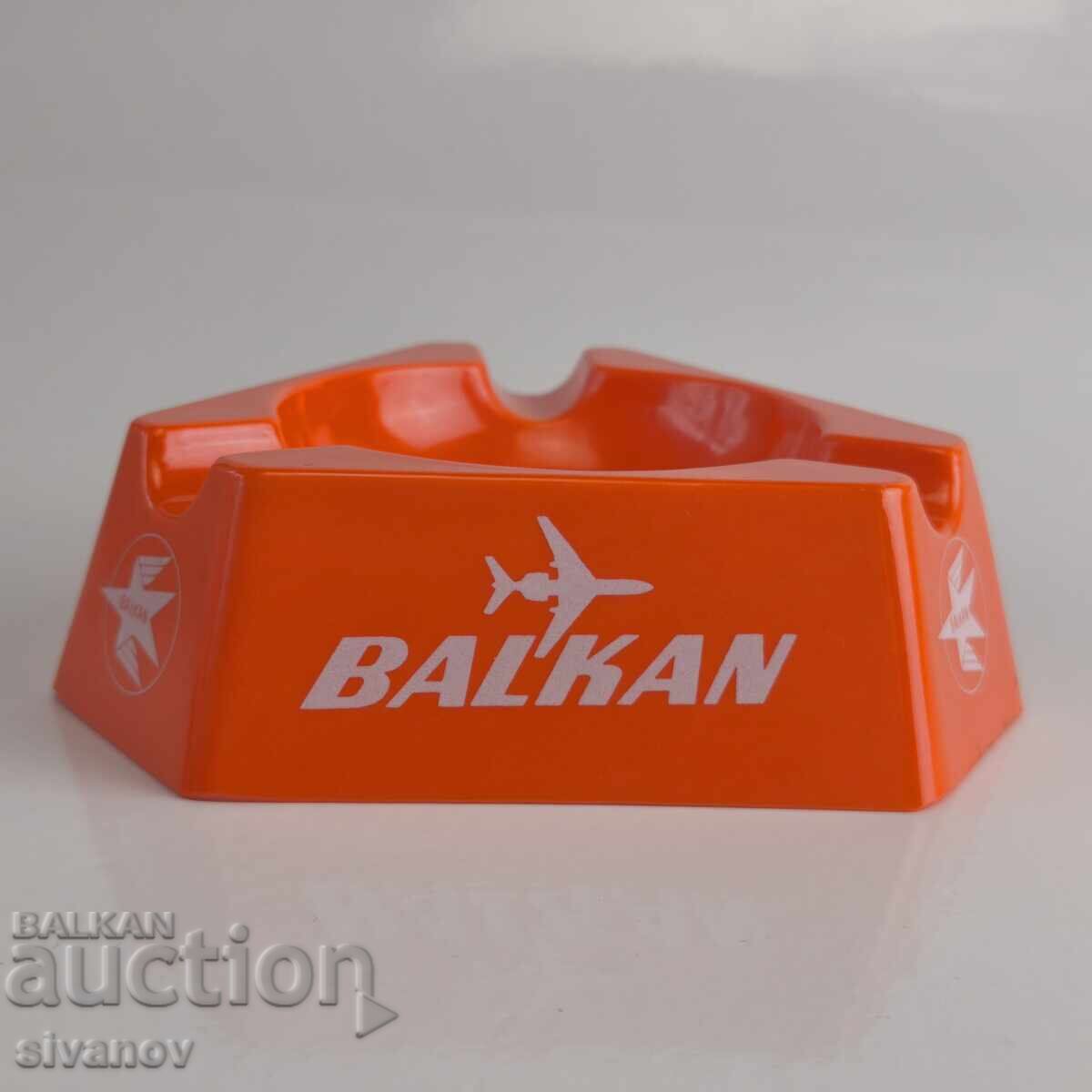 Star pepelnik Balkan plastmasov oranzhev #6382 με τιμή € 9.99 | 19.54 BGN Star pepelnik Balkan plastmasov oranzhev #6382 με τιμή € 9.99 | 19.54 BGN
