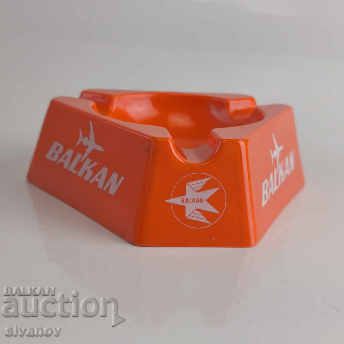 Δημοπρασία Star pepelnik Balkan plastmasov oranzhev #6382 Δημοπρασία Star pepelnik Balkan plastmasov oranzhev #6382