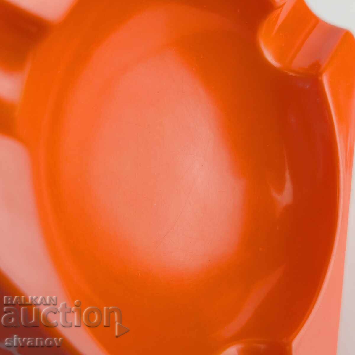 Παράδοση Star pepelnik Balkan plastmasov oranzhev #6382 Παράδοση Star pepelnik Balkan plastmasov oranzhev #6382