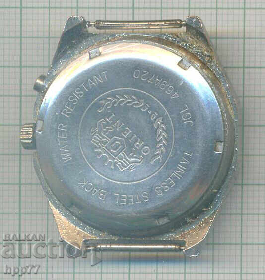 Ρολόι 24 με τιμή € 0.01 | 0.02 BGN Ρολόι 24 με τιμή € 0.01 | 0.02 BGN