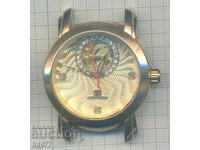 Часовник   34