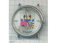 Ρολόι 38 χωρίς γυαλί