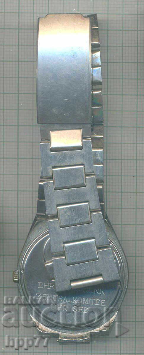 Auction Clock 3 is running Auction Clock 3 is running