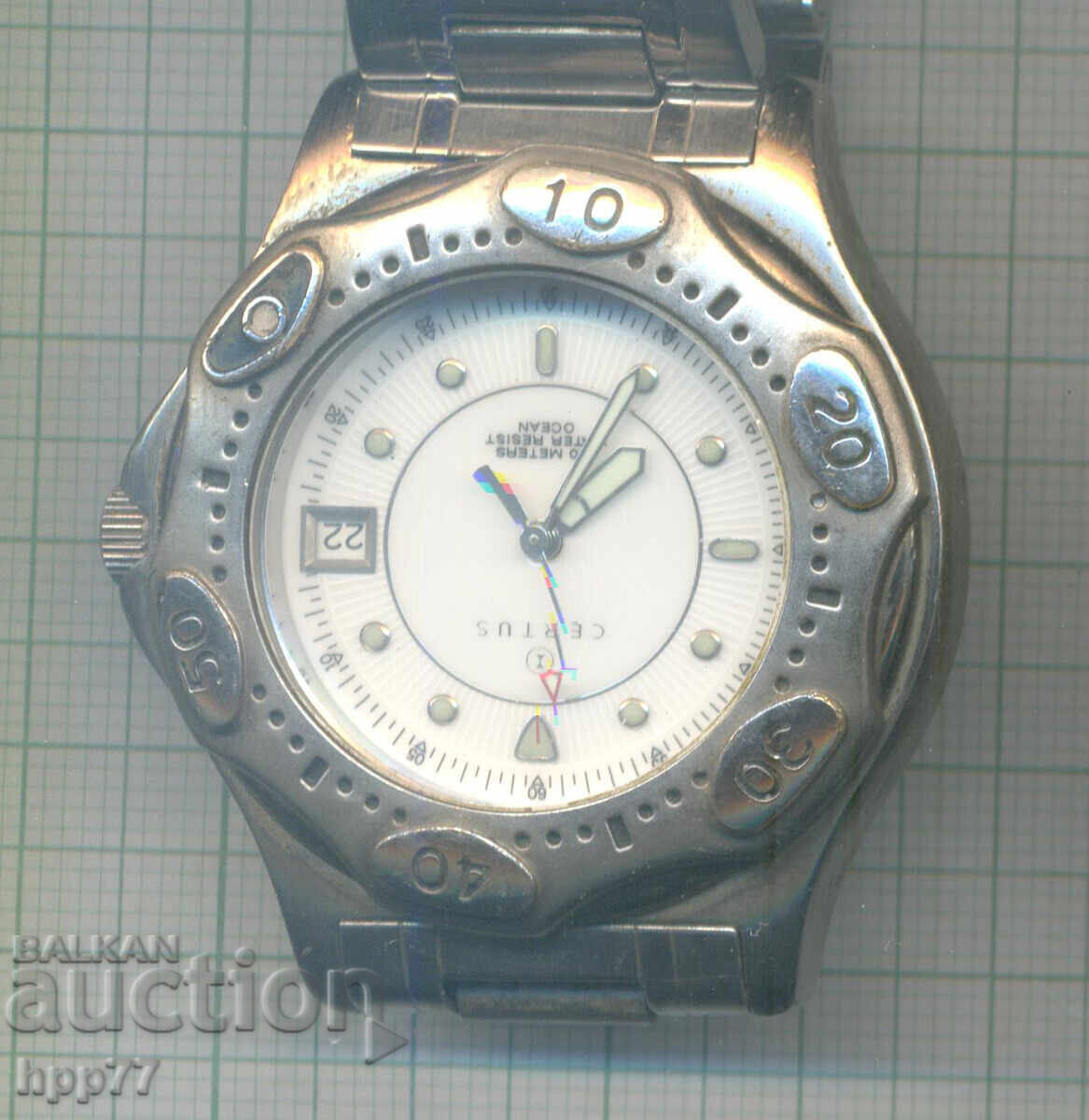 Часовник 4 работи с цена € 0.01 | 0.02 лв. Часовник 4 работи с цена € 0.01 | 0.02 лв.