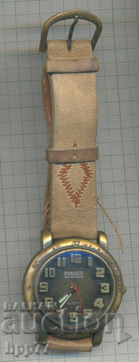 Clock 5 works Clock 5 works