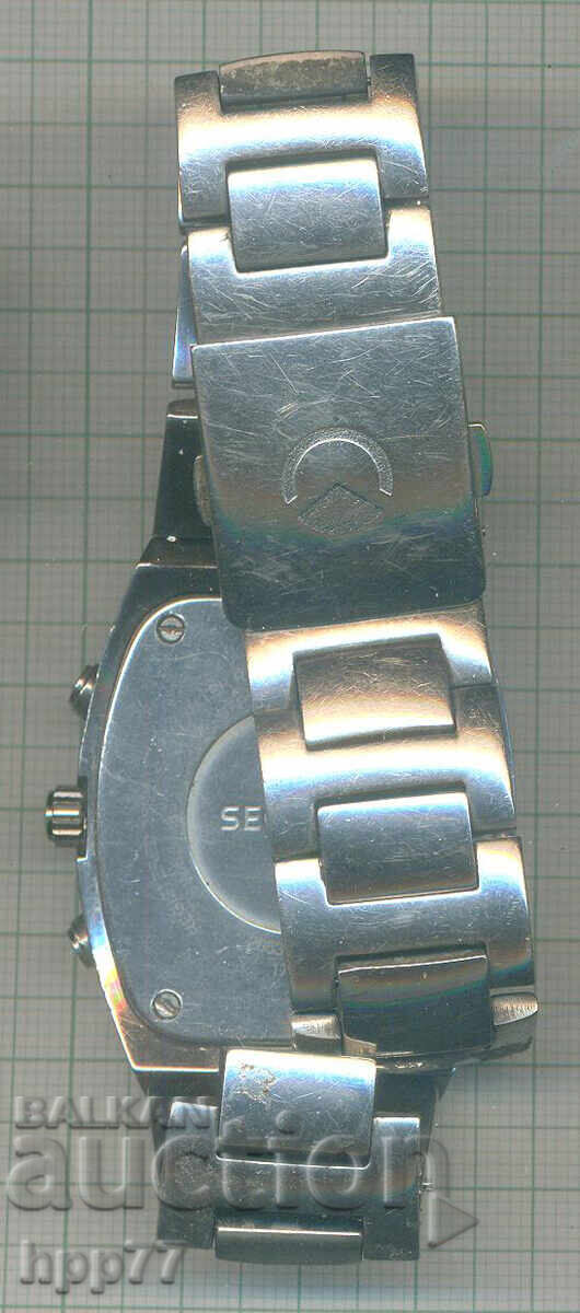 Auction Clock 7 works Auction Clock 7 works