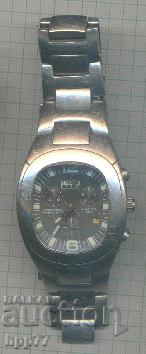 Clock 7 works Clock 7 works