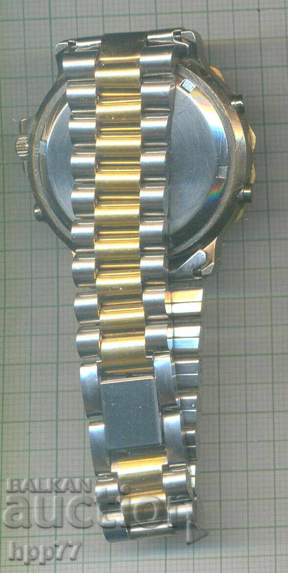 Auction Clock 8 works Auction Clock 8 works