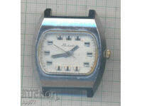 Часовник  11  работи