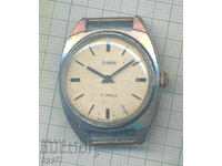 Часовник  15  работи