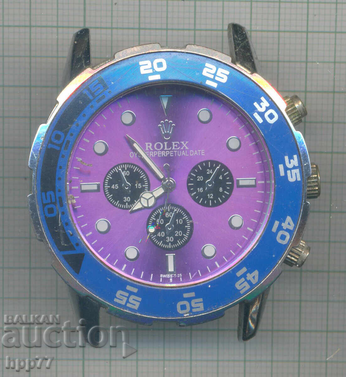 Часовник 24 работи Часовник 24 работи