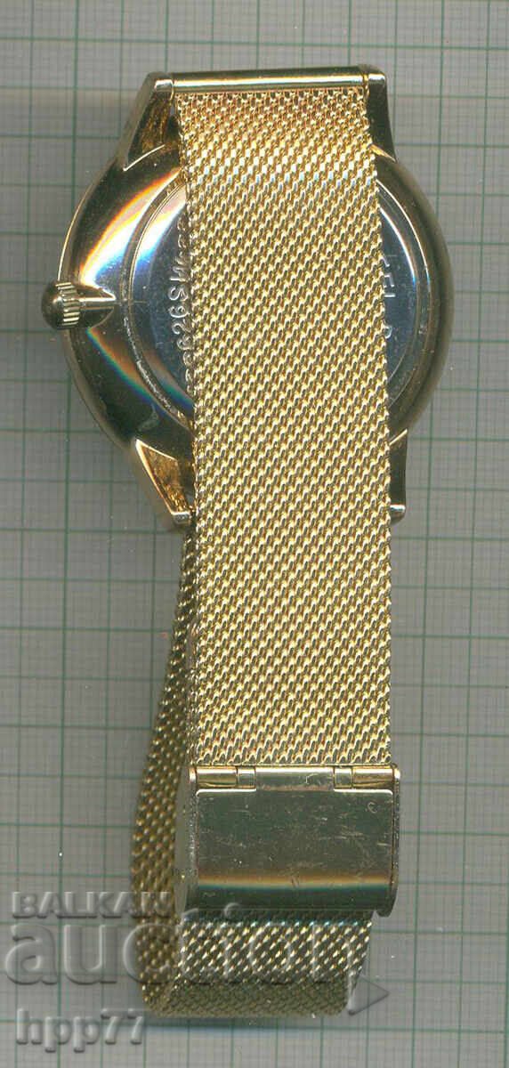 Аукцион Часовник 27 работи Аукцион Часовник 27 работи