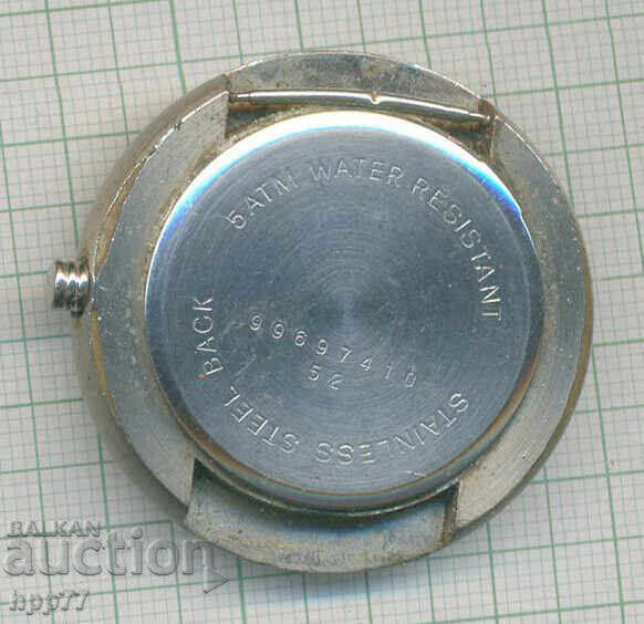 Часовник  34  работи с цена € 0.01 | 0.02 лв.