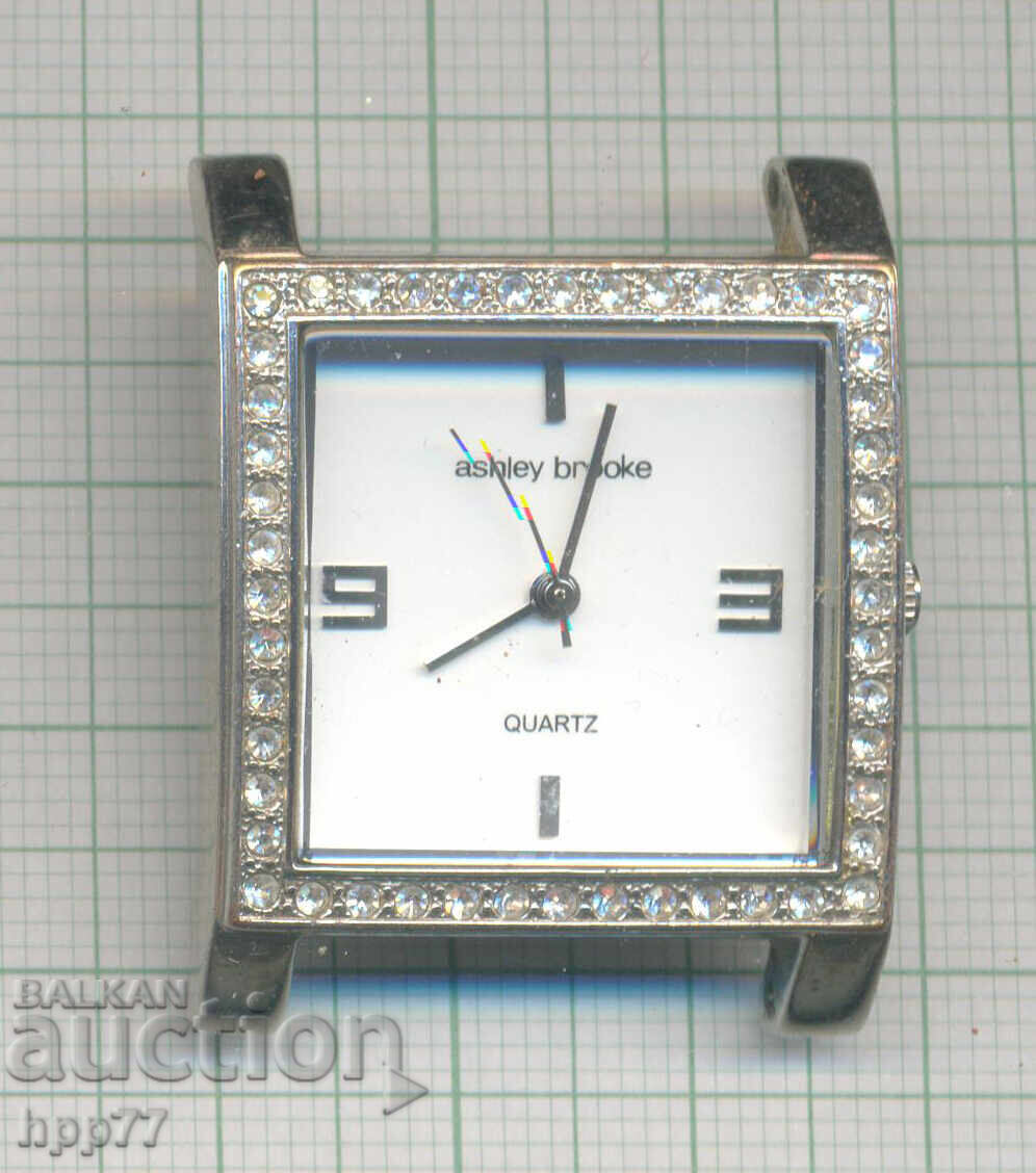 Часовник  37  работи