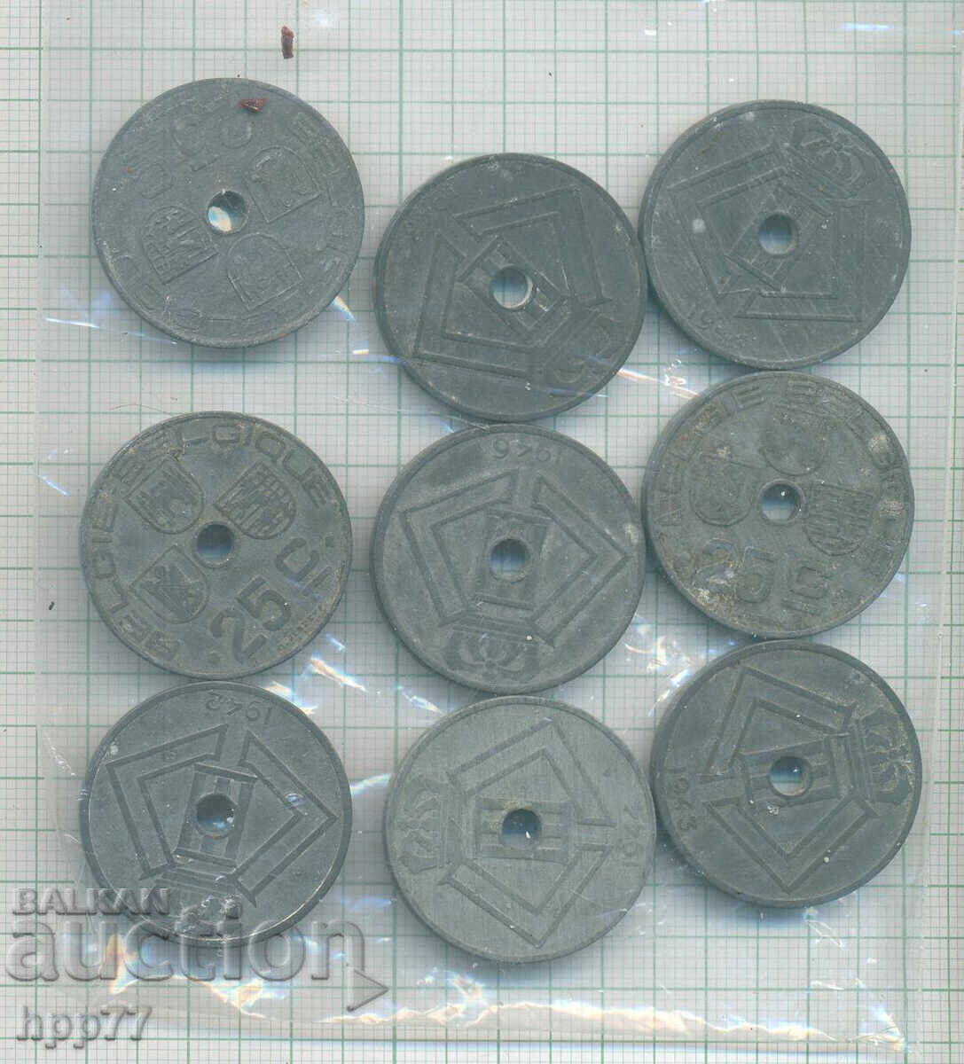 νομίσματα 5