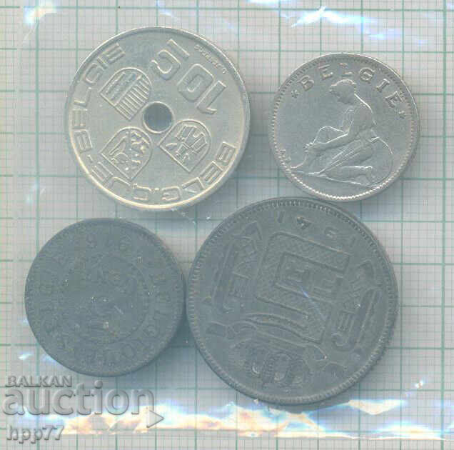 monede 10 cu preț € 1.50 | 2.93 BGN