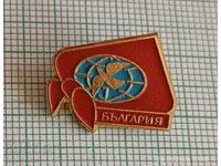 Insigna - Pioneer Connection Dove of Peace