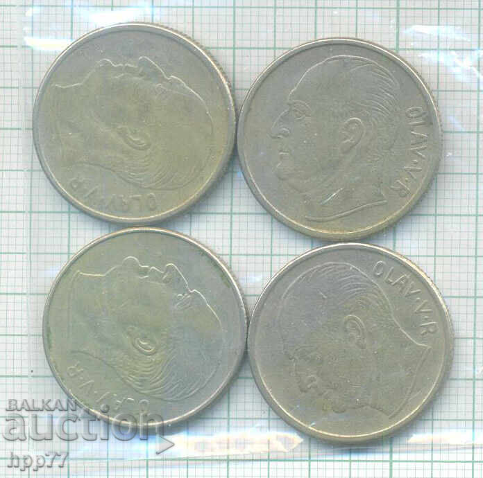 coins 20 with price € 0.31 | 0.61 BGN