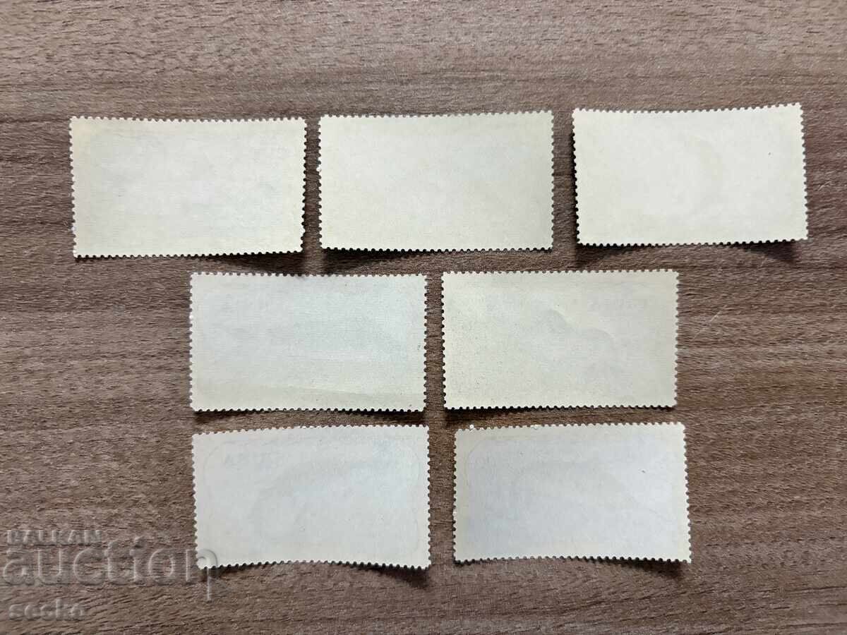 Cuba - Pescuit sportiv (1971) MNH cu preț € 1.90 | 3.72 BGN