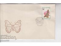 Πρώτης ημέρας Φάκελος (Φ.Η.Φ.) ΠΕΤΑΛΟΥΔΕΣ