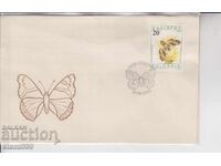 Πρώτης ημέρας Φάκελος (Φ.Η.Φ.) ΠΕΤΑΛΟΥΔΕΣ