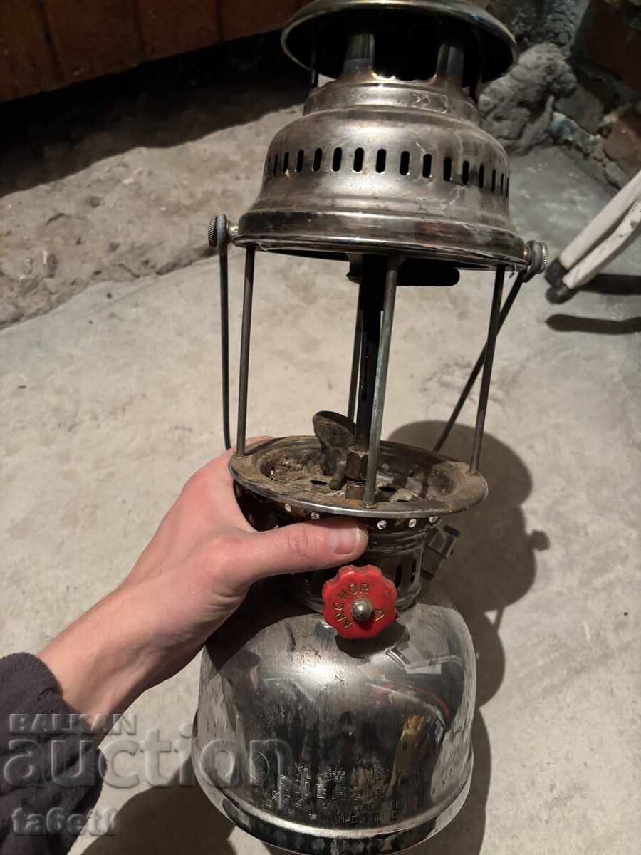 Παλιό φανάρι αερίου με τιμή € 10.00 | 19.56 BGN