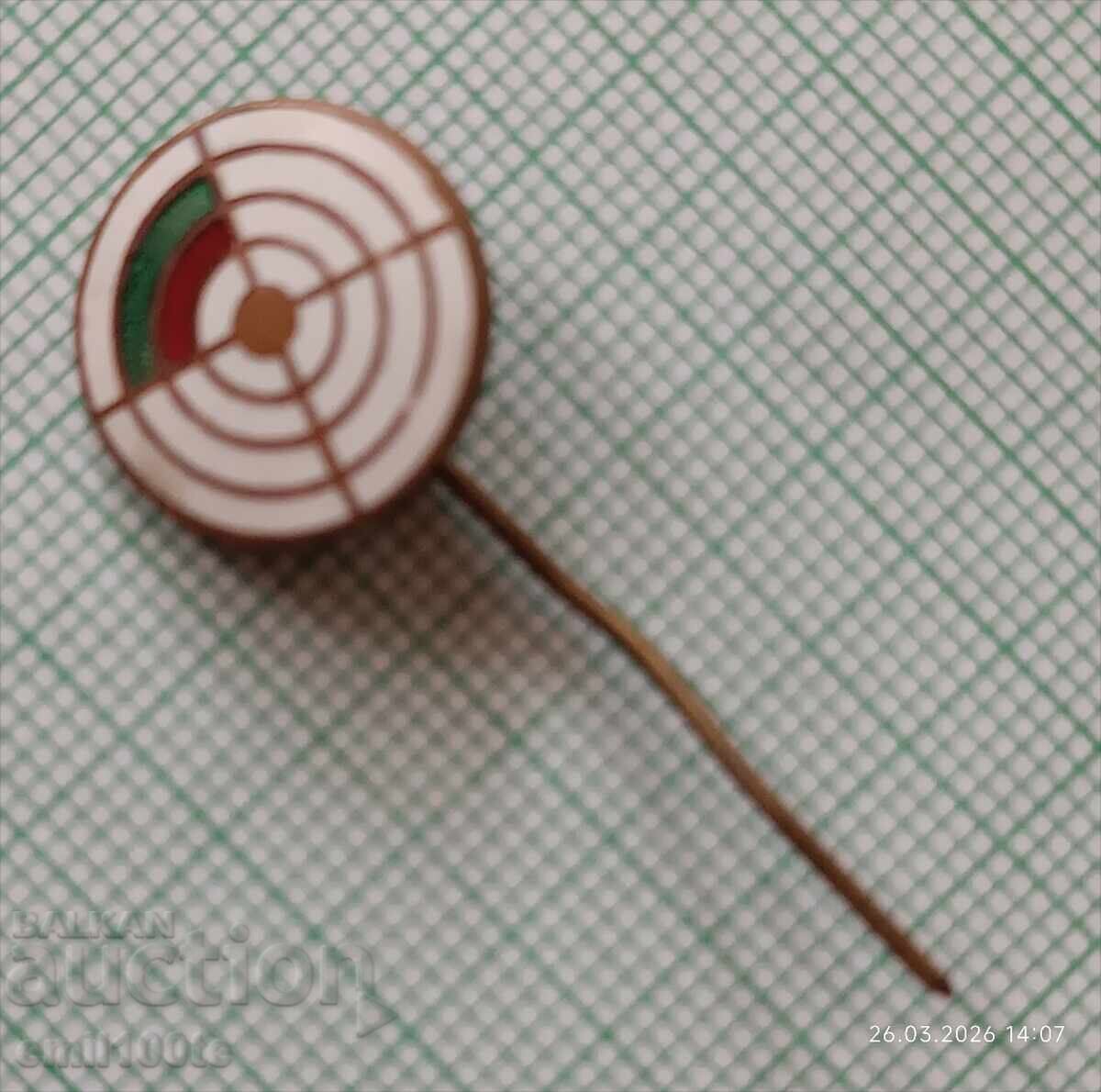 Παράδοση Σήμα - ΔΟΣΟ Σκοποβολή